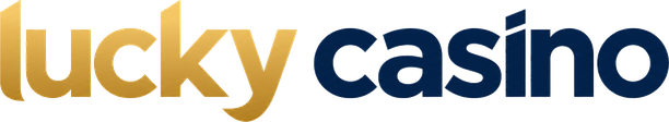 Lucky Casino Philippines official logo